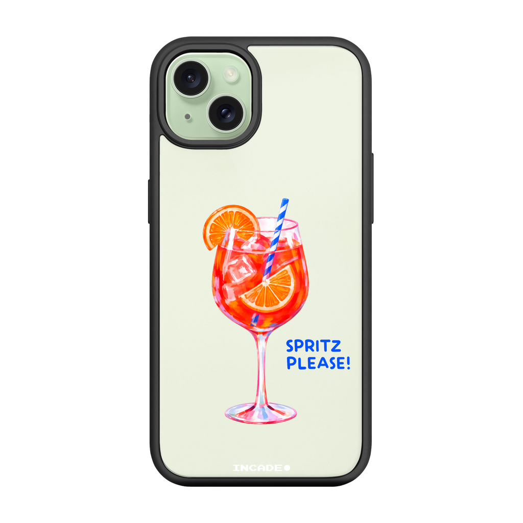 iPhone 15 Plus SPRITZ
