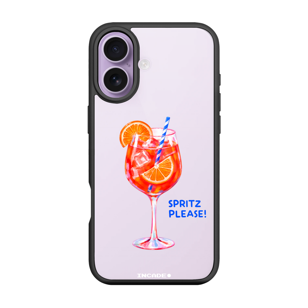 iPhone 17 SPRITZ