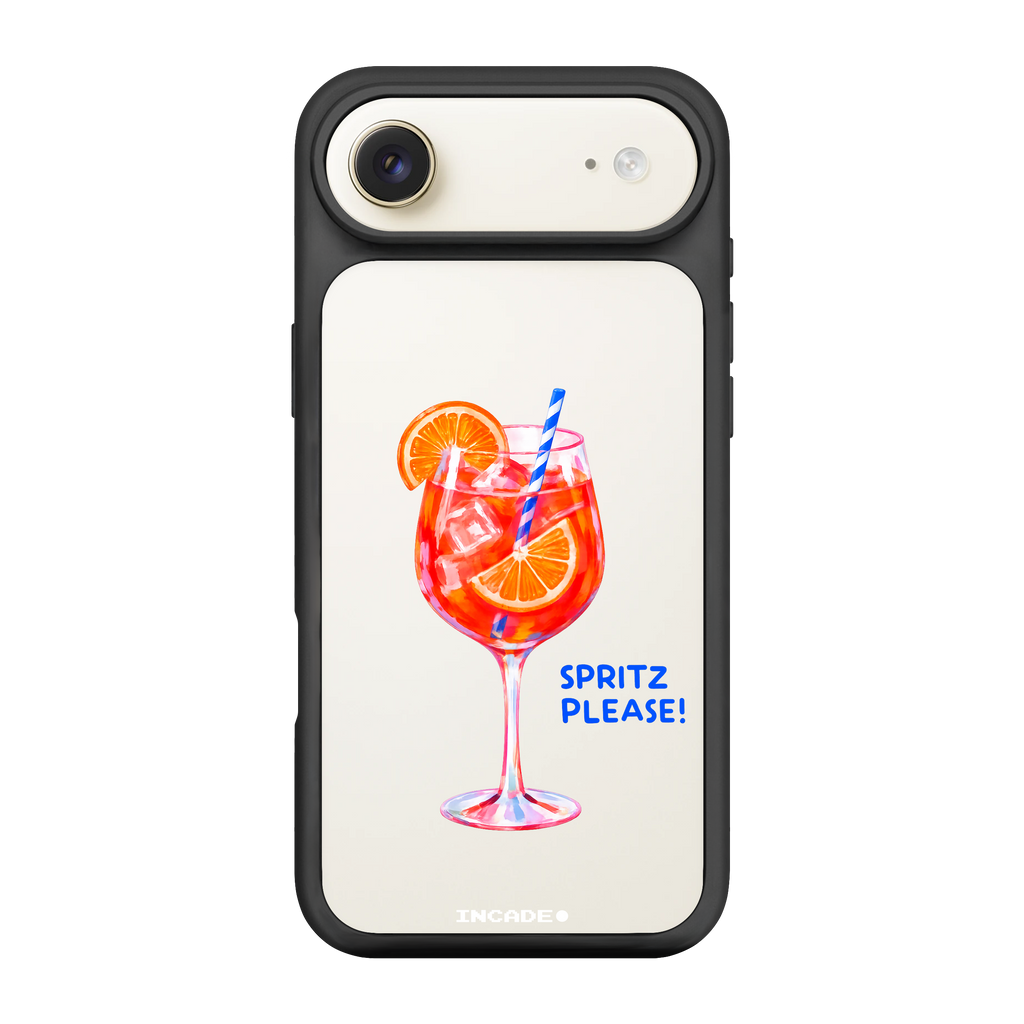 iPhone 17 Air SPRITZ
