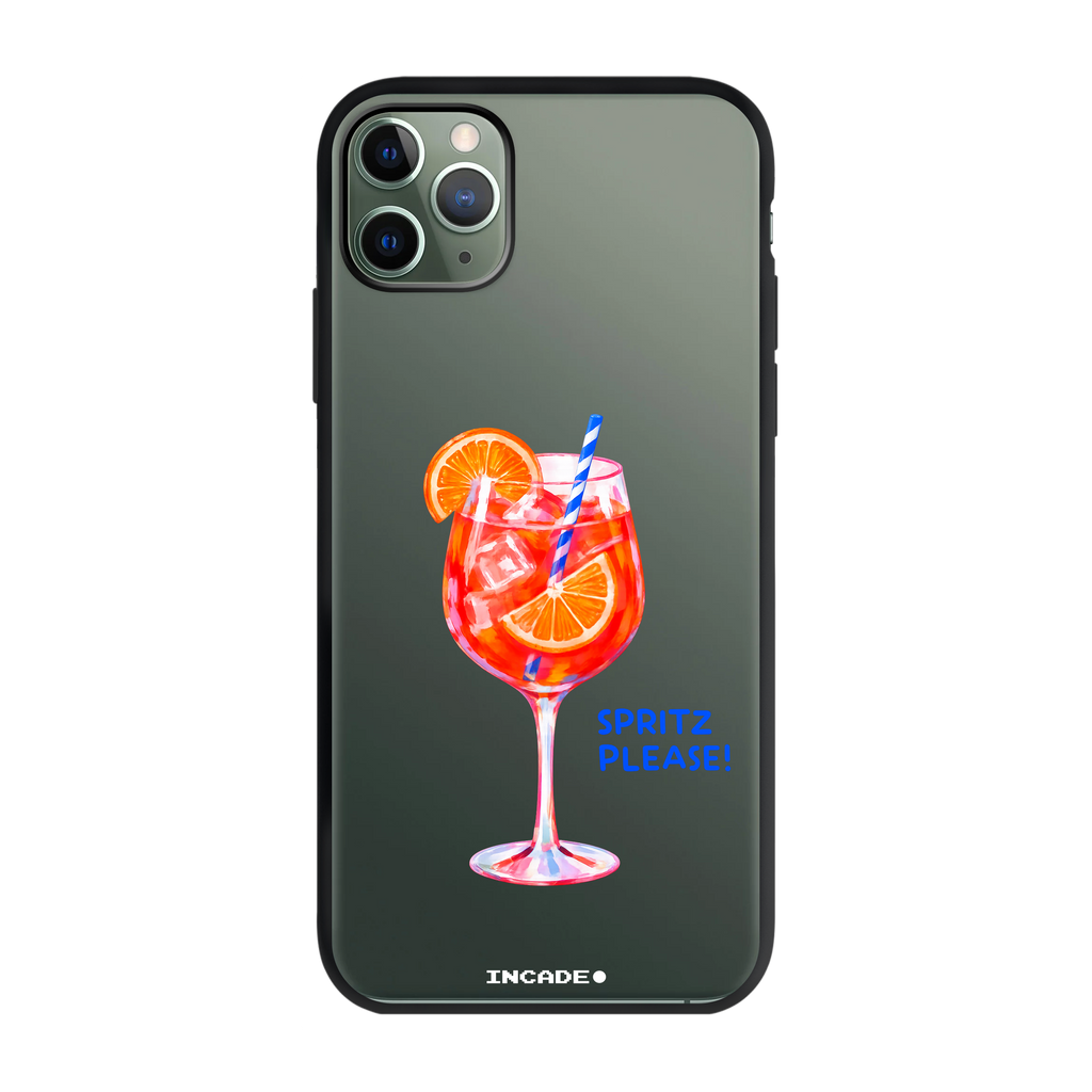 iPhone 11 Pro SPRITZ