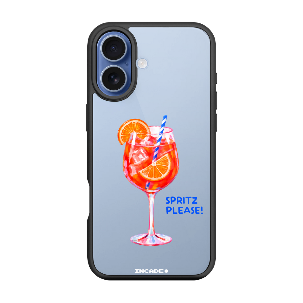 iPhone 17 SPRITZ