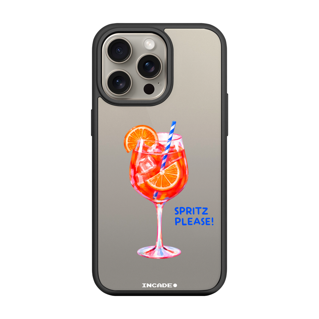iPhone 15 Pro SPRITZ