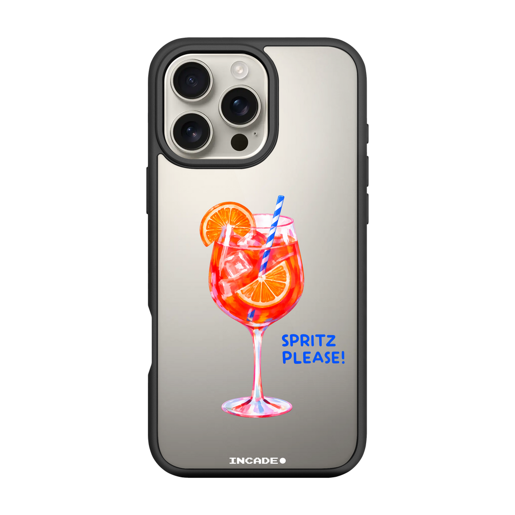 iPhone 16 Pro SPRITZ