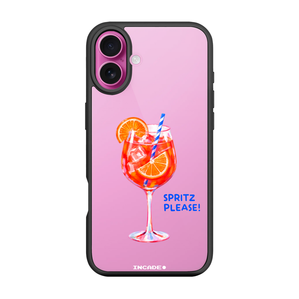 iPhone 16 SPRITZ