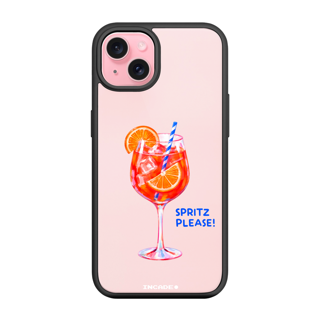 iPhone 15 Plus SPRITZ