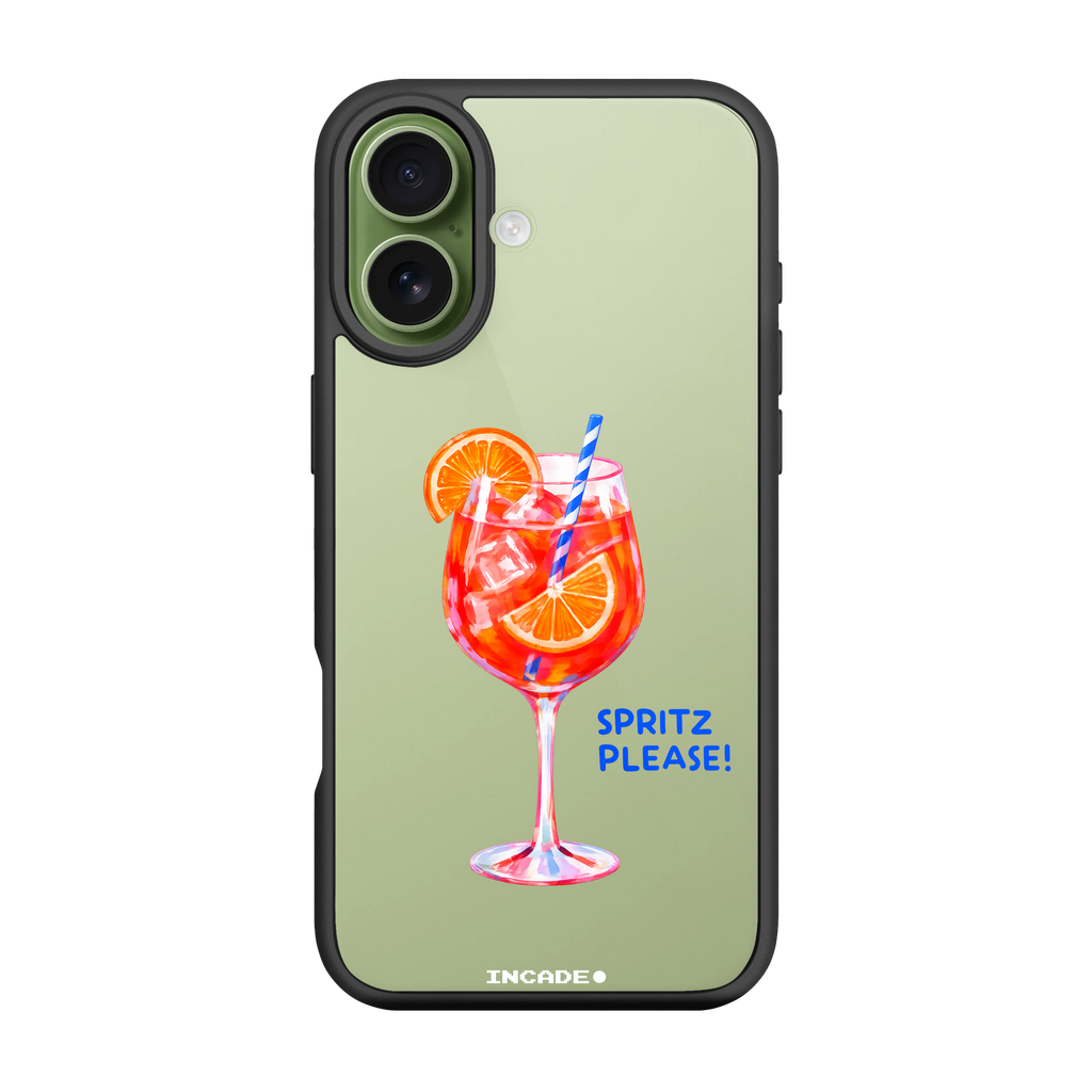 iPhone 17 SPRITZ