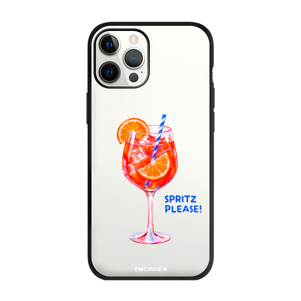 iPhone 12 Pro SPRITZ