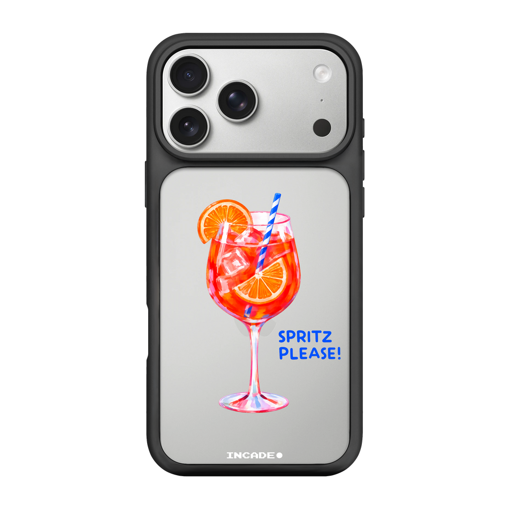 iPhone 17 Pro Max SPRITZ