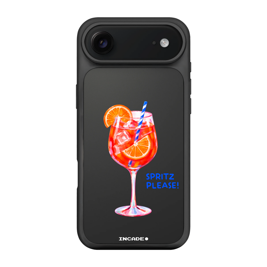 iPhone 17 Air SPRITZ