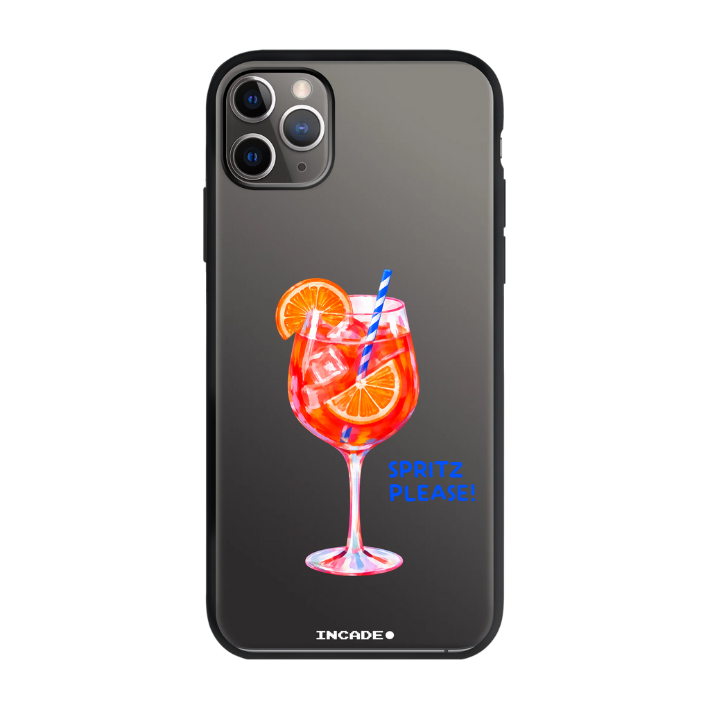 iPhone 11 Pro SPRITZ
