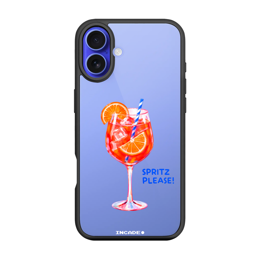 iPhone 16 SPRITZ