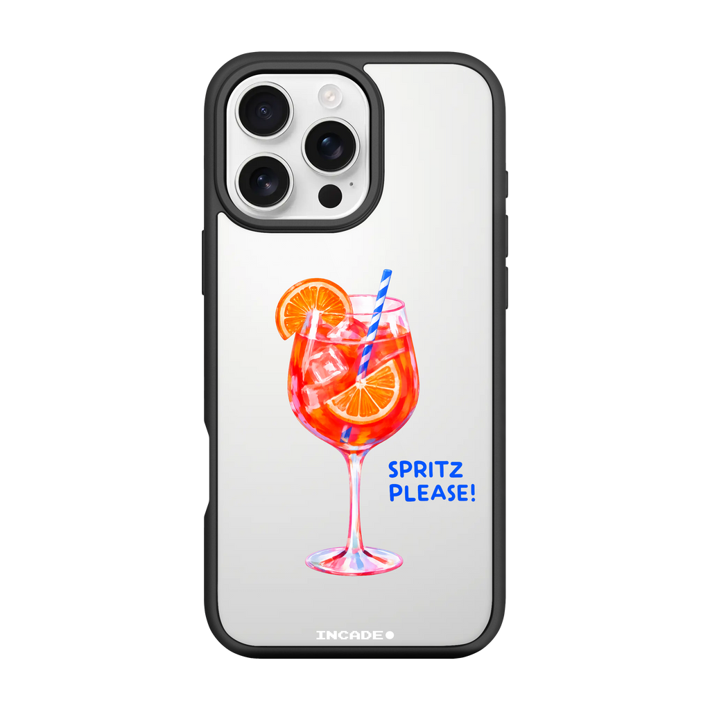 iPhone 16 Pro SPRITZ