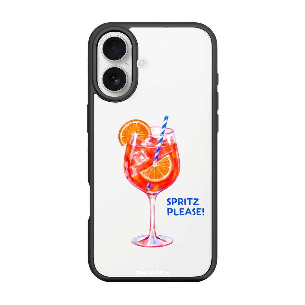iPhone 17 SPRITZ