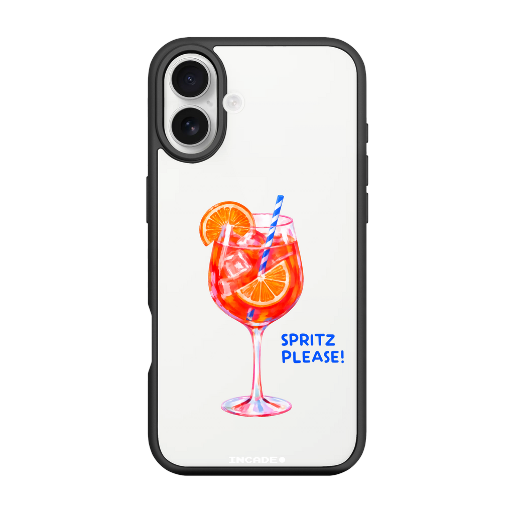iPhone 16 SPRITZ