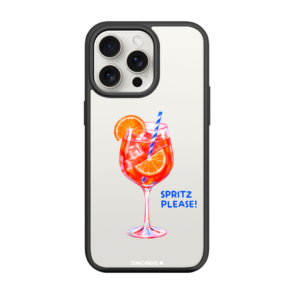 iPhone 15 Pro Max SPRITZ
