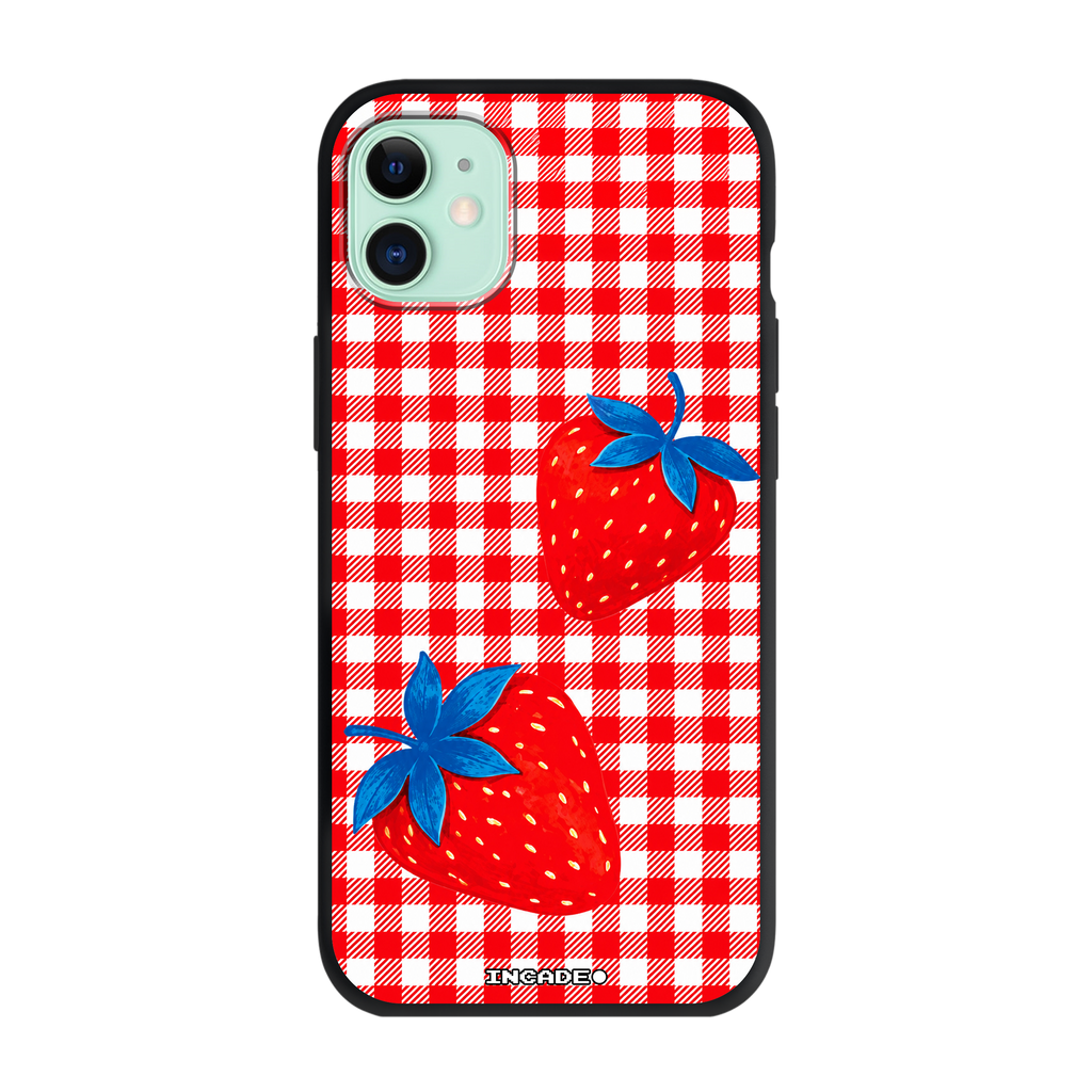 iPhone 11 STRAWBERRY