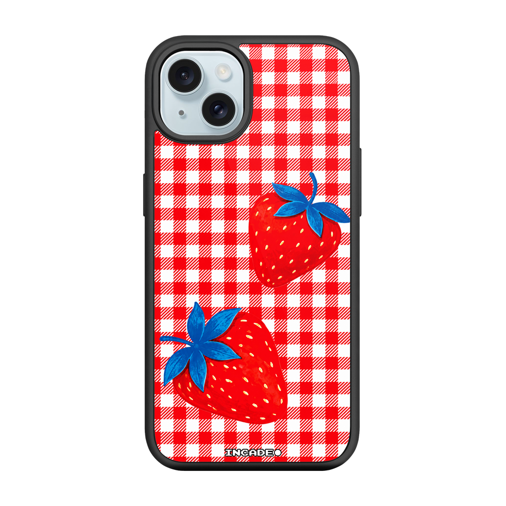 iPhone 15 Plus STRAWBERRY