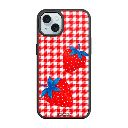 iPhone 15 Plus STRAWBERRY