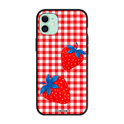 iPhone 11 STRAWBERRY