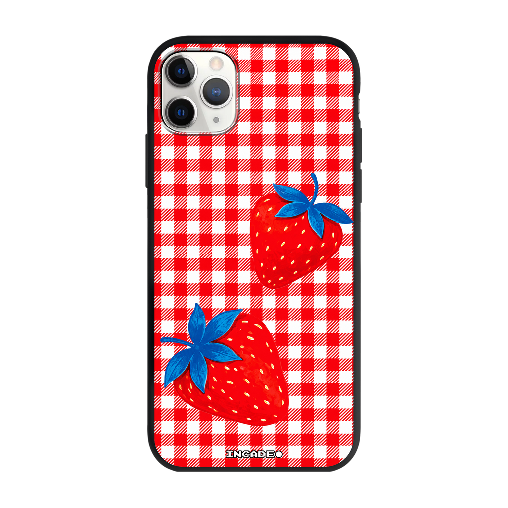 iPhone 11 Pro STRAWBERRY