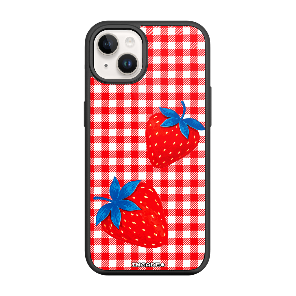 iPhone 14 STRAWBERRY