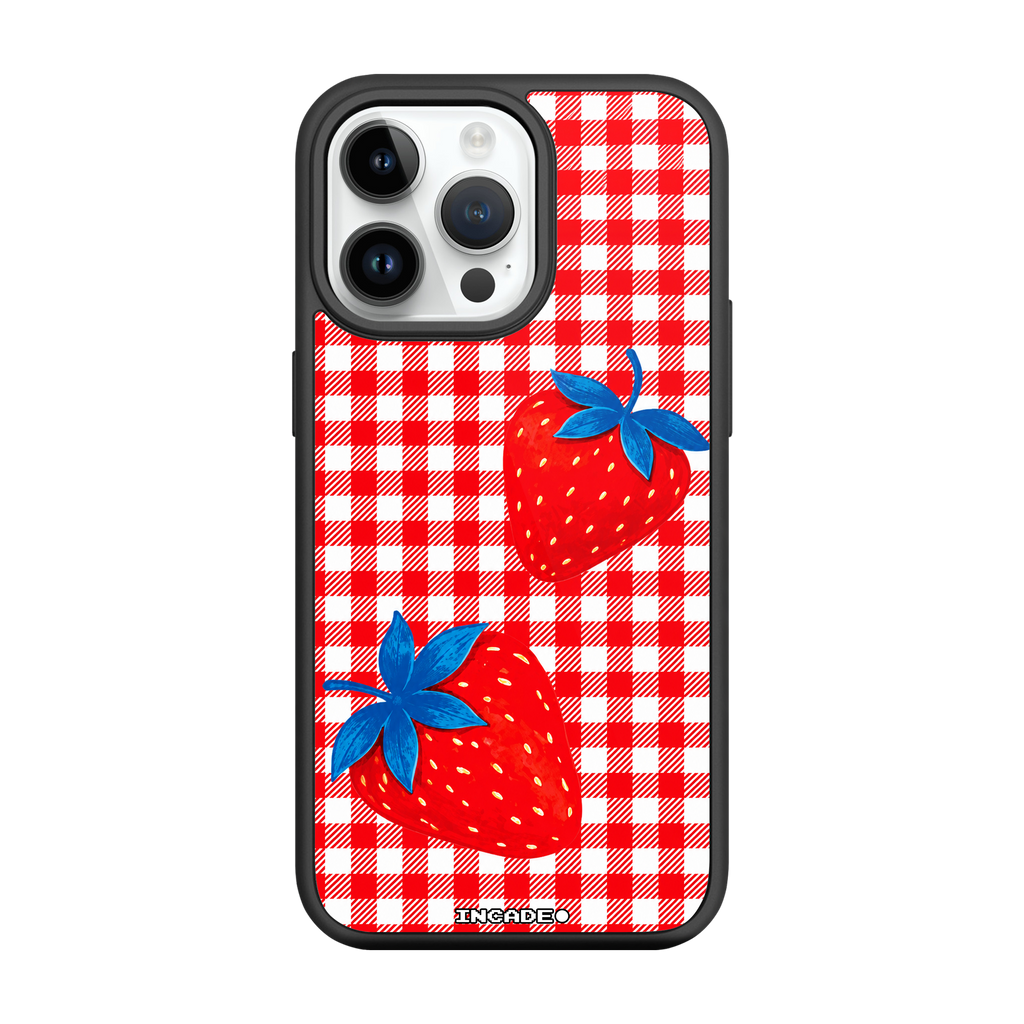 iPhone 14 Pro STRAWBERRY