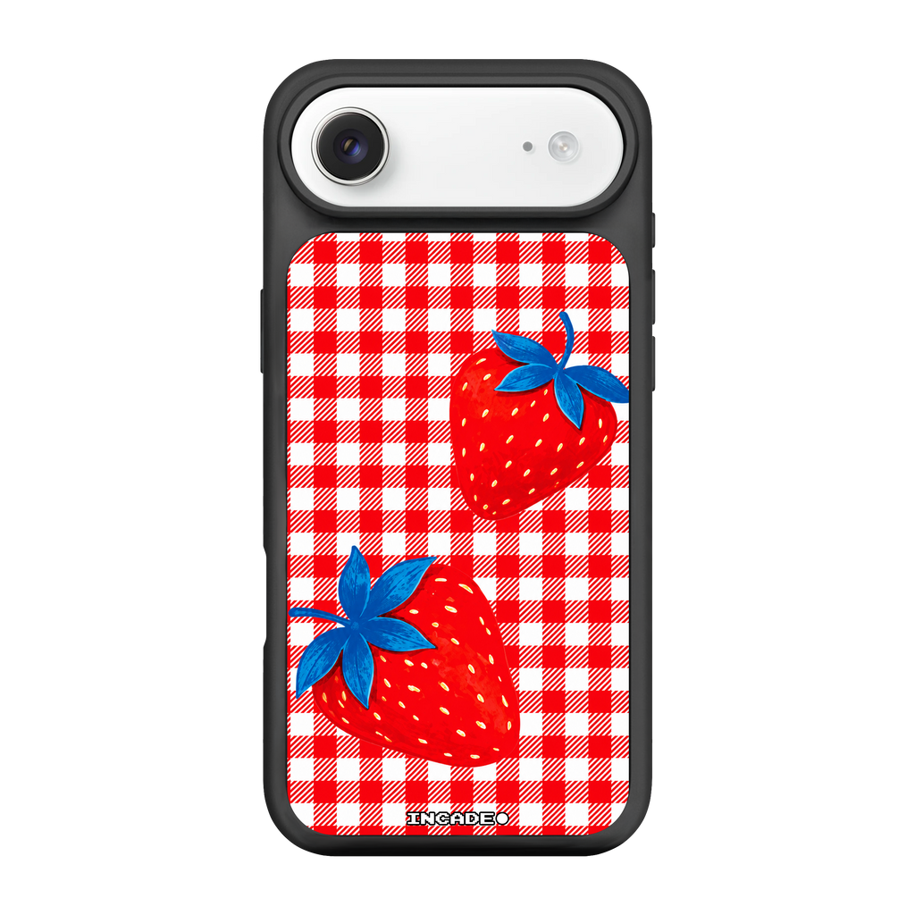iPhone 17 Air STRAWBERRY