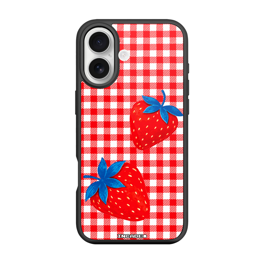 iPhone 17 STRAWBERRY
