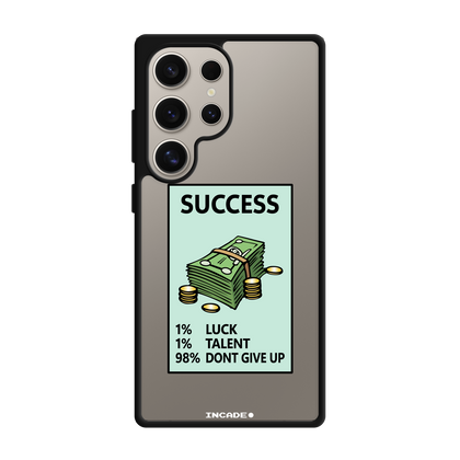 Чохол для Galaxy S24 Ultra з принтом SUCCESS