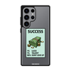 Чохол для Galaxy S23 Ultra з принтом SUCCESS
