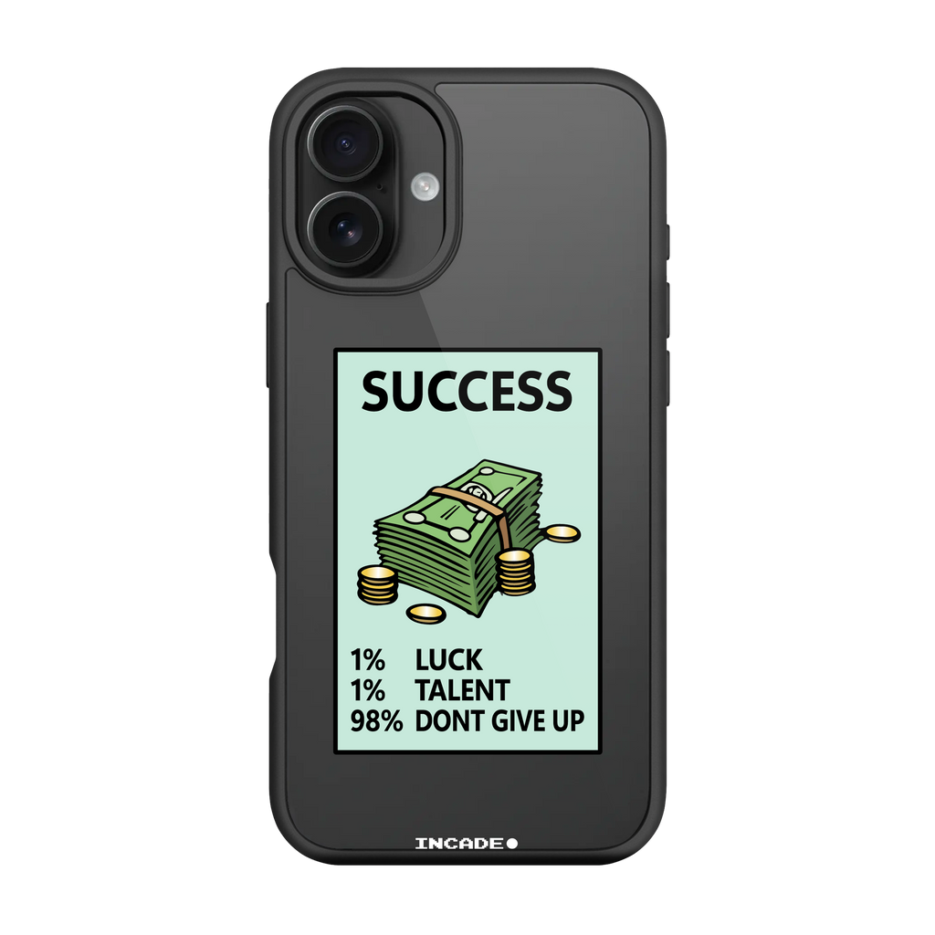 iPhone 16 Plus SUCCESS