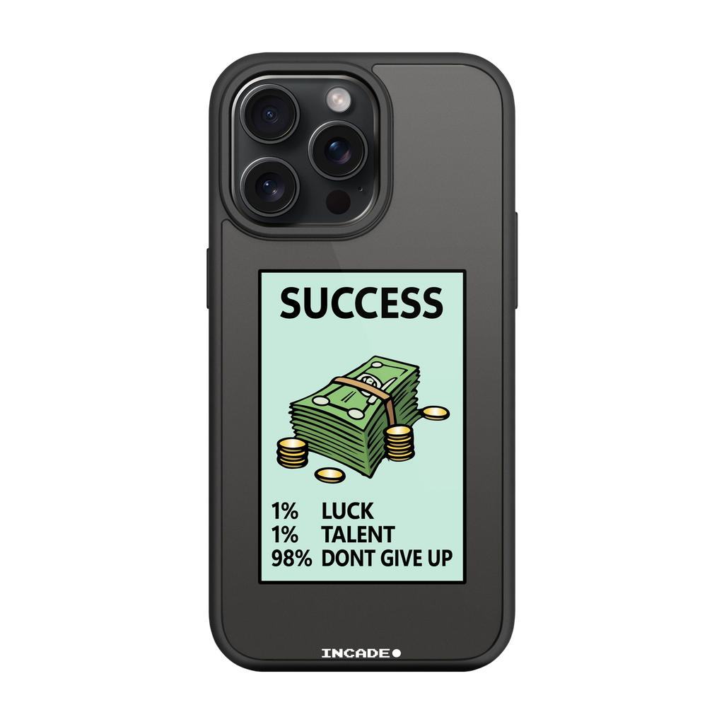 iPhone 15 Pro SUCCESS
