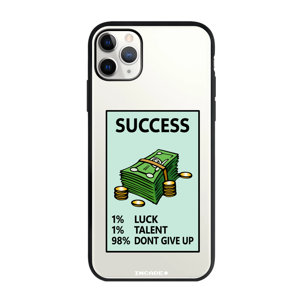 iPhone 11 Pro SUCCESS