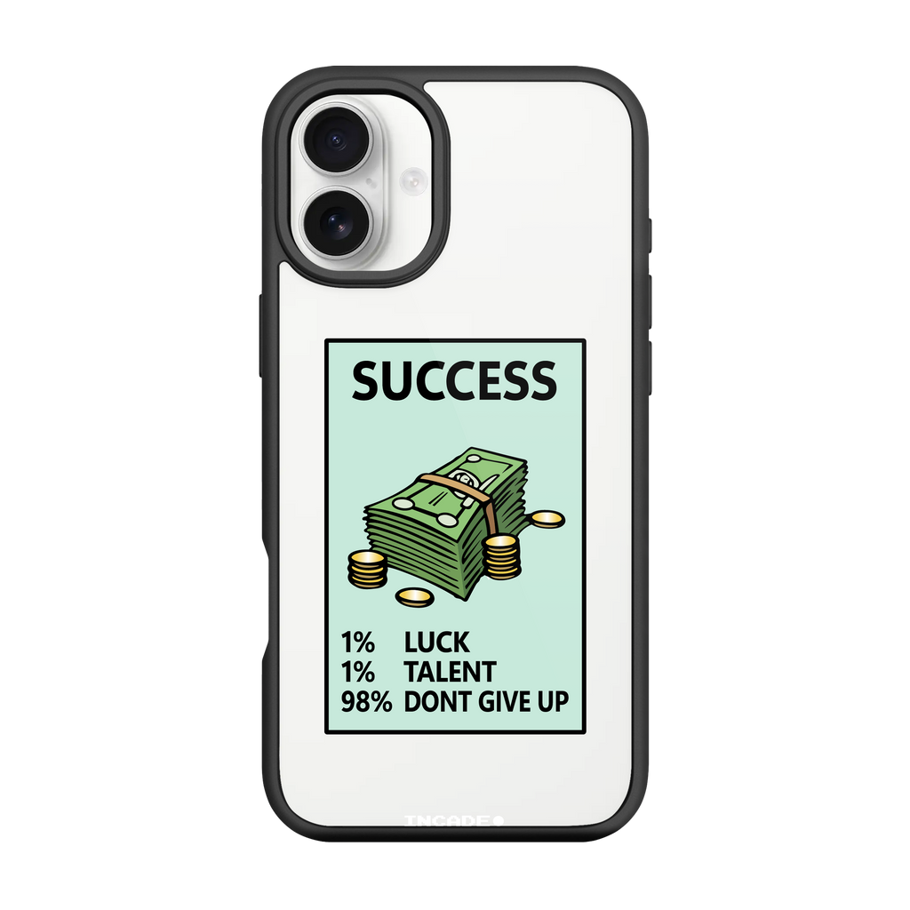 iPhone 16 Plus SUCCESS