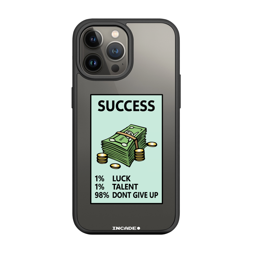 iPhone 13 Pro SUCCESS