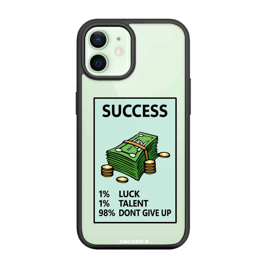 iPhone 12 mini SUCCESS