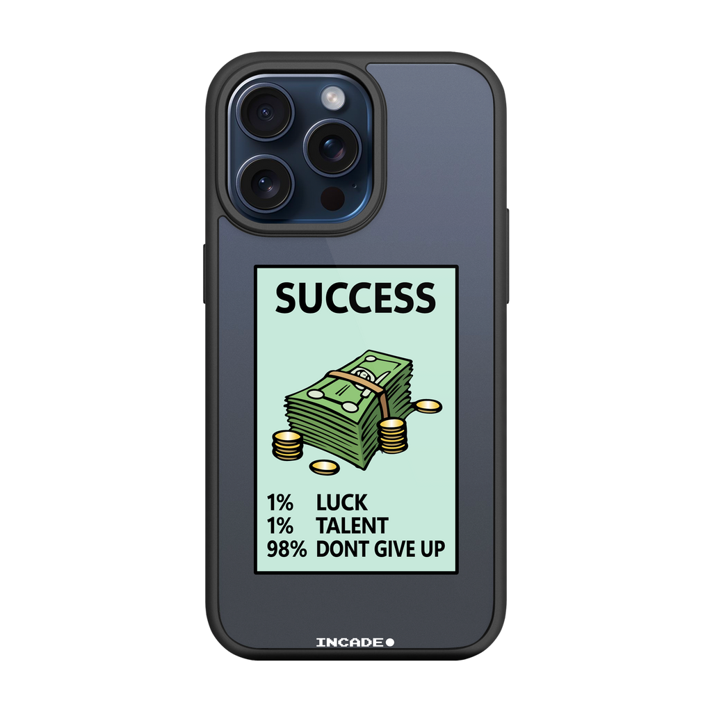 iPhone 15 Pro SUCCESS