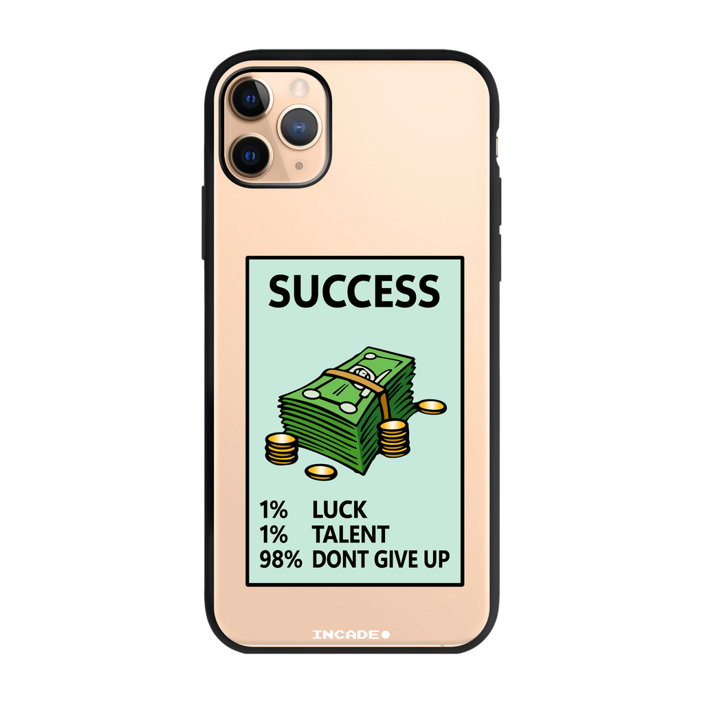 iPhone 11 Pro SUCCESS