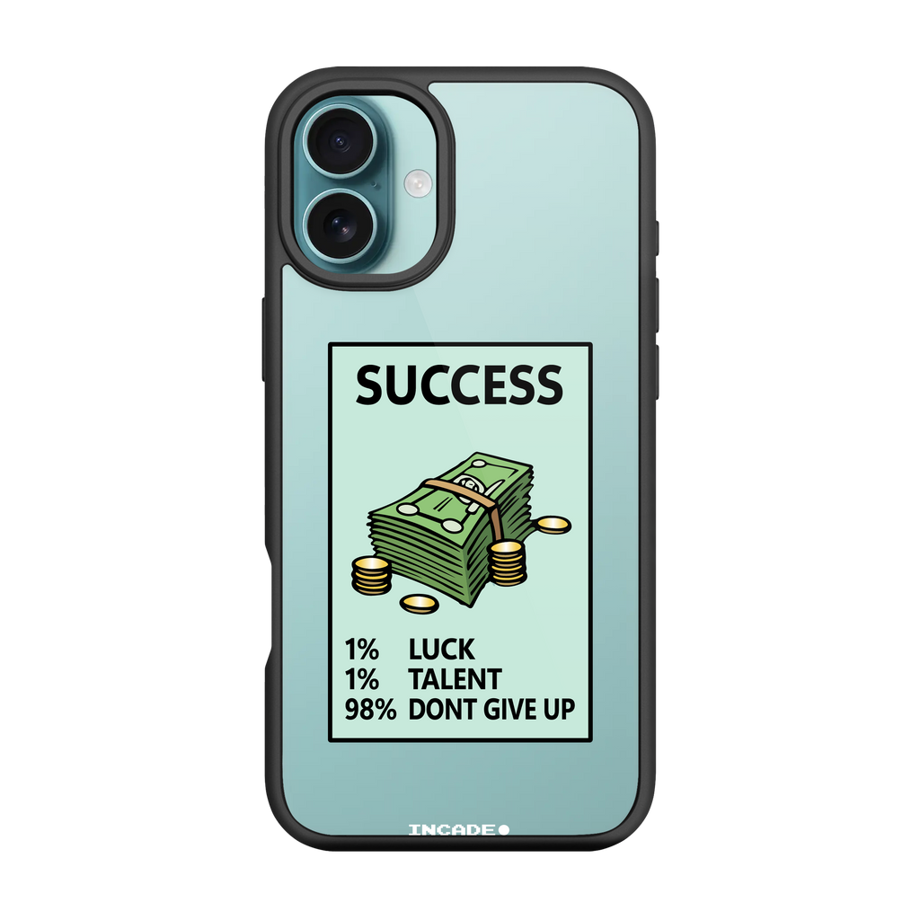 iPhone 16 Plus SUCCESS