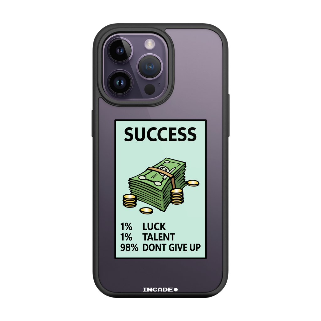 iPhone 14 Pro SUCCESS