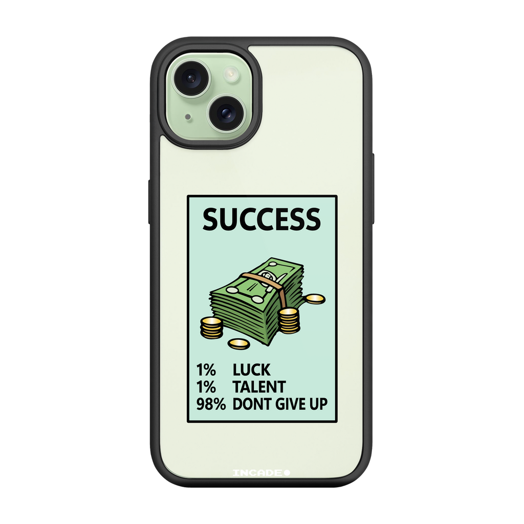 iPhone 15 Plus SUCCESS