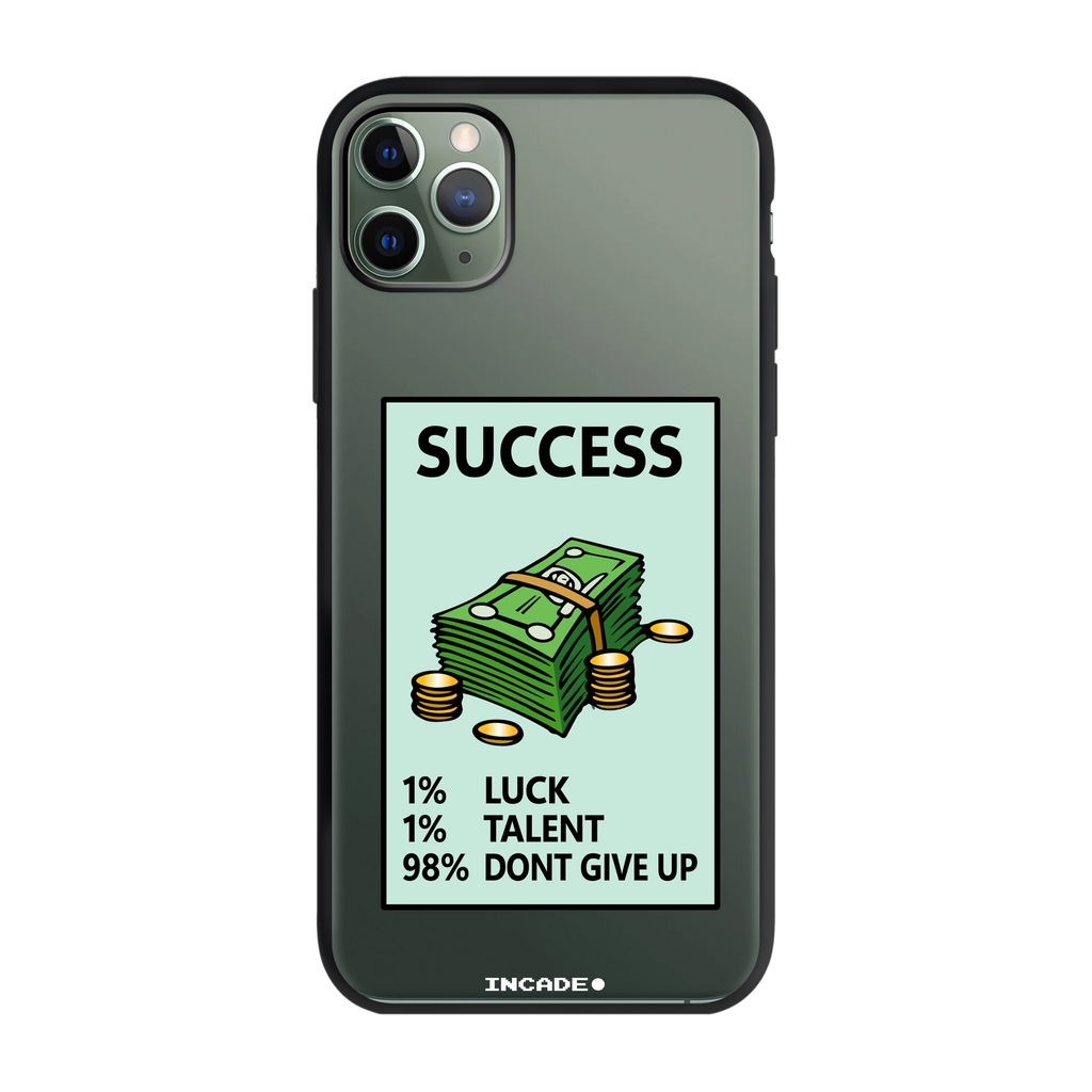 iPhone 11 Pro SUCCESS