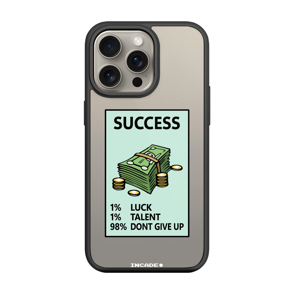 iPhone 15 Pro SUCCESS