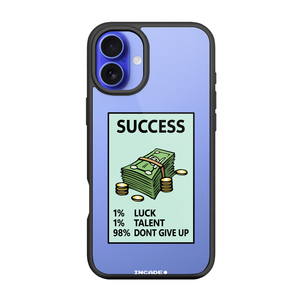iPhone 16 SUCCESS
