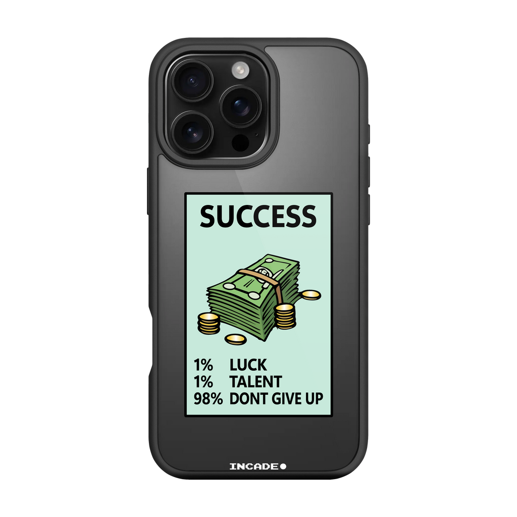 iPhone 16 Pro SUCCESS