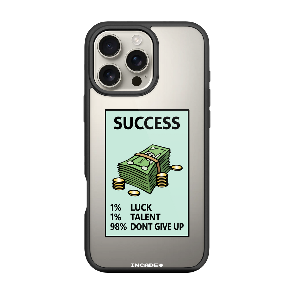 iPhone 16 Pro SUCCESS