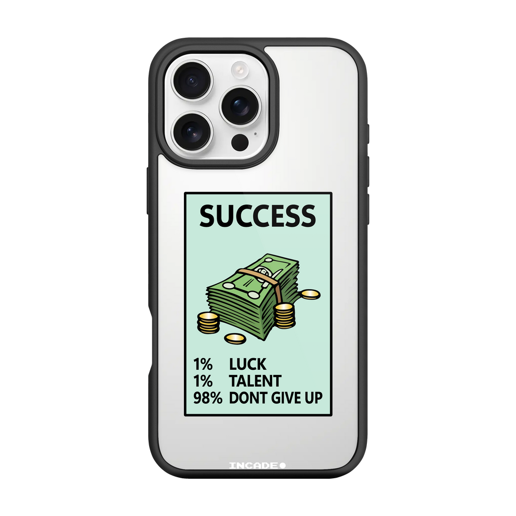 iPhone 16 Pro SUCCESS