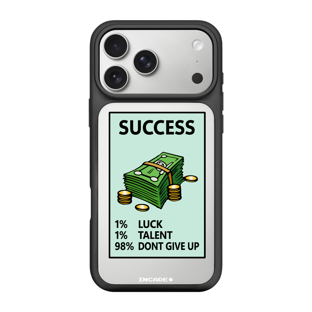 iPhone 17 Pro Max SUCCESS