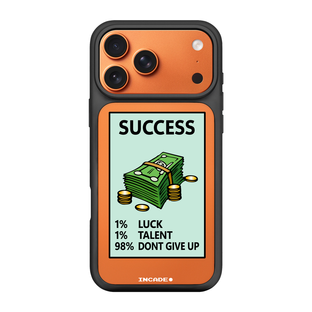 iPhone 17 Pro Max SUCCESS