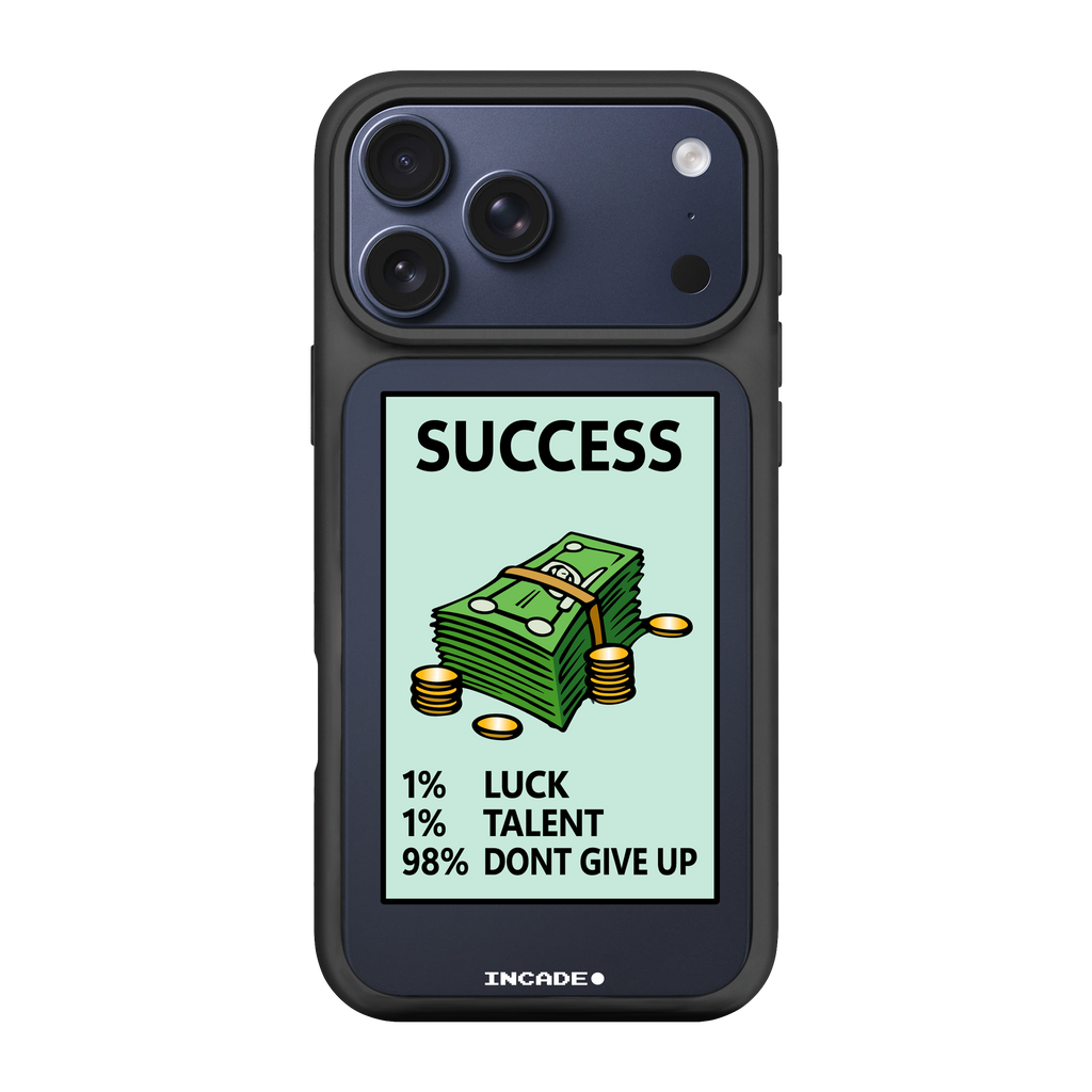 iPhone 17 Pro SUCCESS